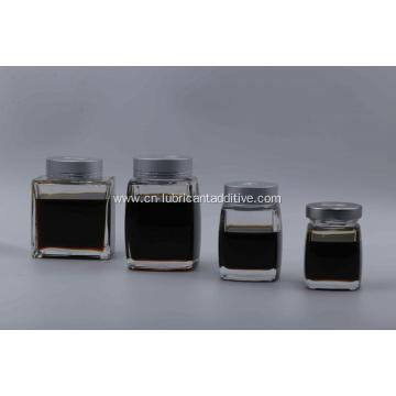 Universal Gasoline Diesel Engine Oil Additive Package